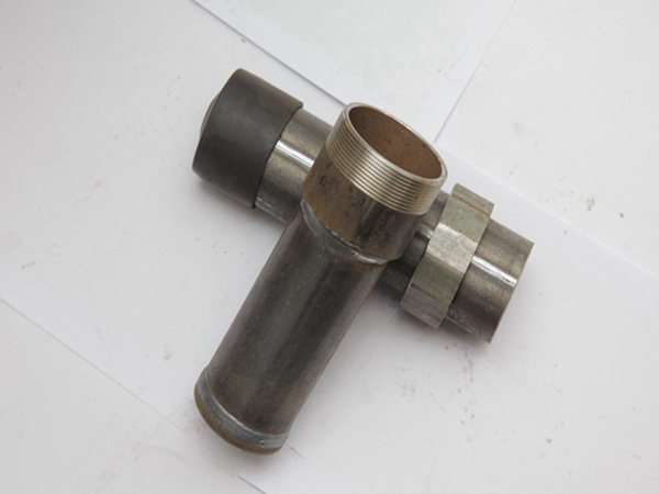 黄石螺旋式声测管厚壁3.0mm